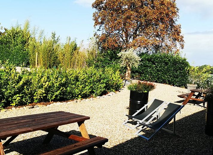 Guest house 383718 - Holiday property Noord Limburg - Vakantiehuisje in America