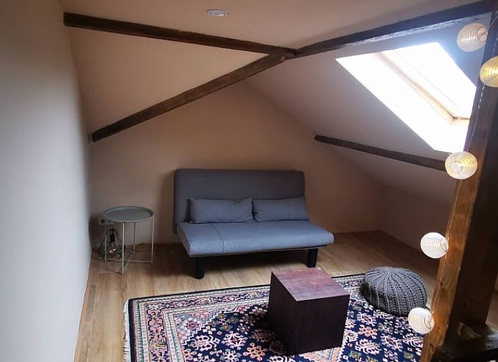 Guest house 383718 - Holiday property Noord Limburg - Vakantiehuisje in America