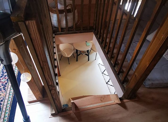 Guest house 383718 - Holiday property Noord Limburg - Vakantiehuisje in America