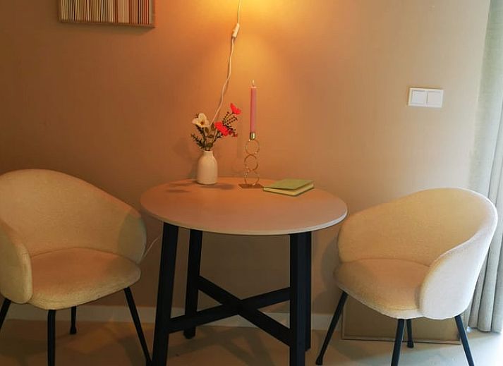 Guest house 383718 - Holiday property Noord Limburg - Vakantiehuisje in America