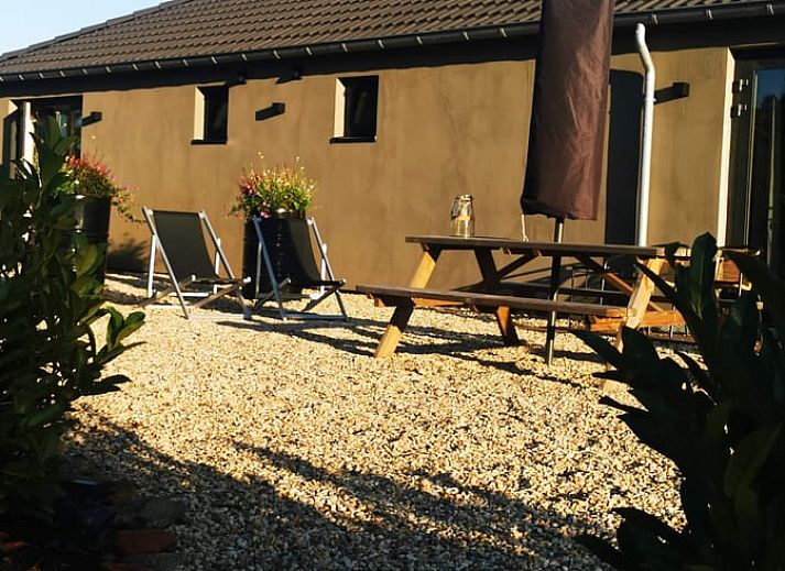Guest house 383718 - Holiday property Noord Limburg - Vakantiehuisje in America
