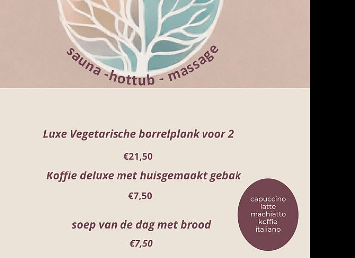 Guest house 383718 - Holiday property Noord Limburg - Vakantiehuisje in America