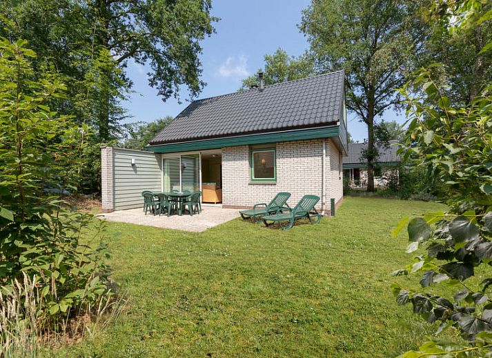Guest house 383724 • Holiday property Noord Limburg • Vakantiehuis Park De Limburgse Peel 