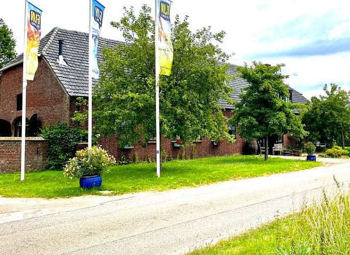 Guest house 383821 • Holiday property Noord Limburg • Vakantiehuisje in Heijen 