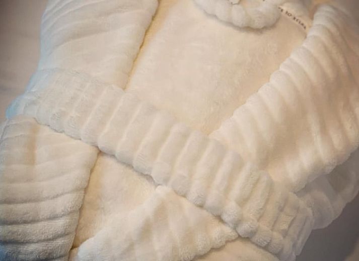 Beleuchtete Fassade von Cottage in Heijen, Ferienhaus in Nord-Limburg, Limburg.