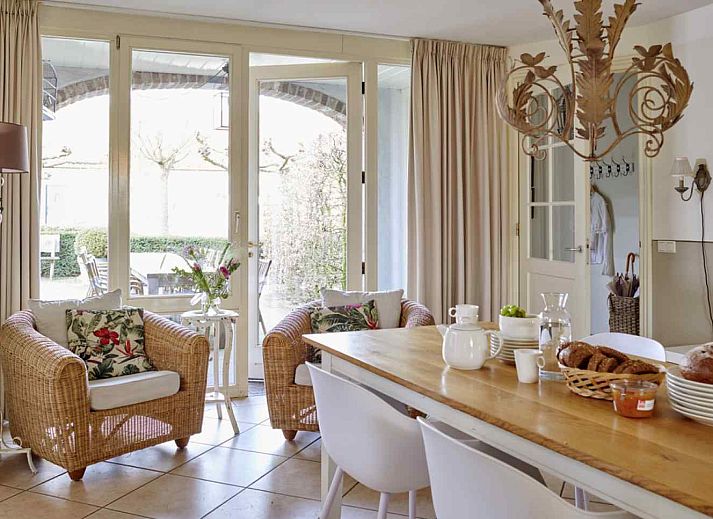 Unterkunft 383905 - Ferienhaus Noord Limburg - L270