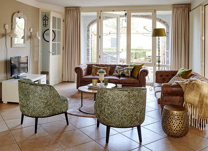 Unterkunft 383905 - Ferienhaus Noord Limburg - L270