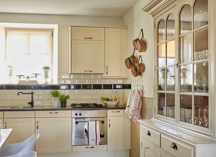 Unterkunft 383905 - Ferienhaus Noord Limburg - L270