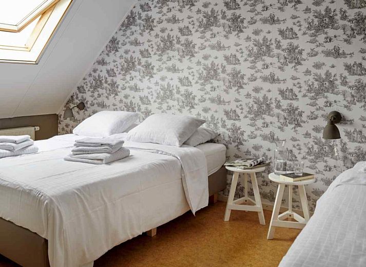 Unterkunft 383905 - Ferienhaus Noord Limburg - L270