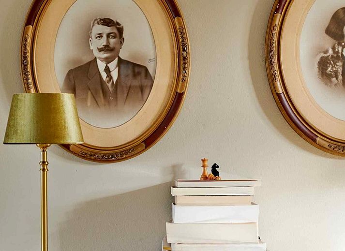 Unterkunft 383905 - Ferienhaus Noord Limburg - L270