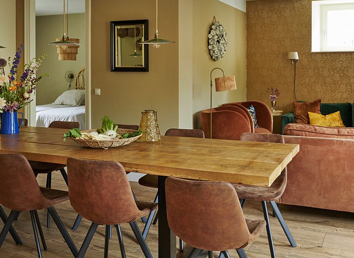 Unterkunft 383906 - Ferienhaus Noord Limburg - L271