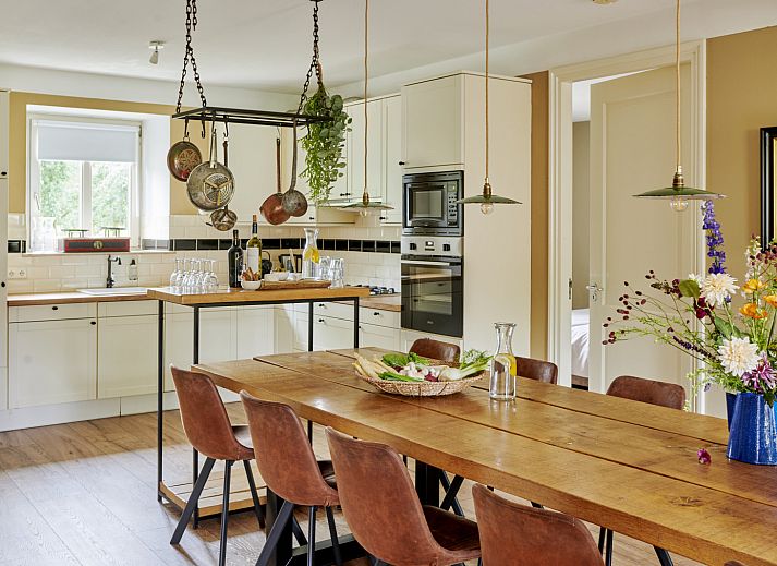 Unterkunft 383906 - Ferienhaus Noord Limburg - L271