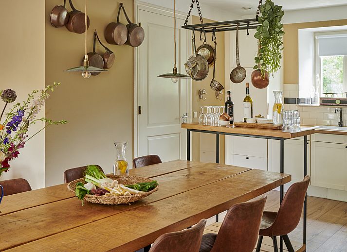 Unterkunft 383906 - Ferienhaus Noord Limburg - L271