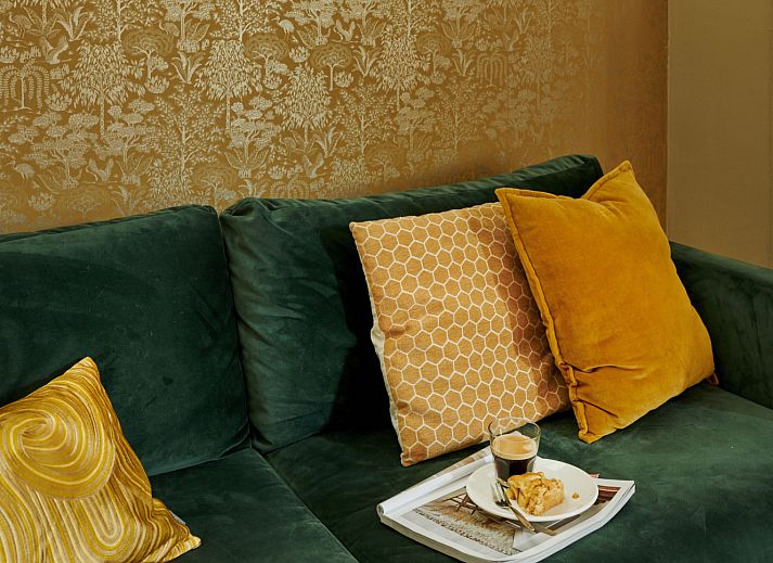 Unterkunft 383906 - Ferienhaus Noord Limburg - L271