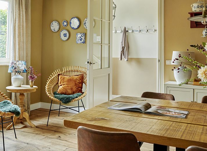 Unterkunft 383906 - Ferienhaus Noord Limburg - L271