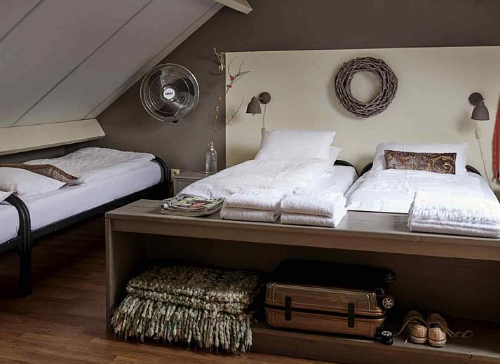 Verblijf 383908 - Vakantiewoning Noord Limburg - L273