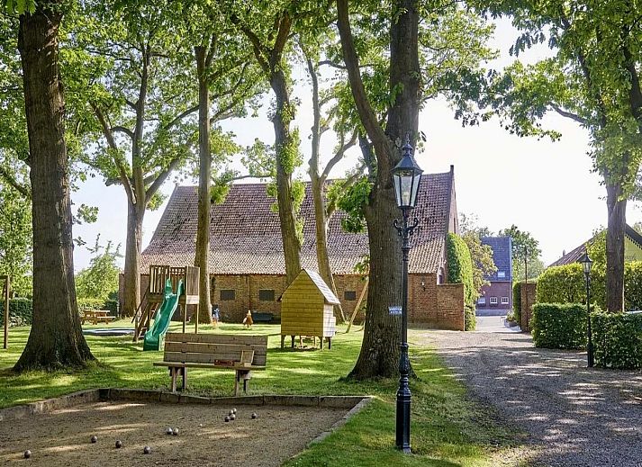 Verblijf 383908 - Vakantiewoning Noord Limburg - L273