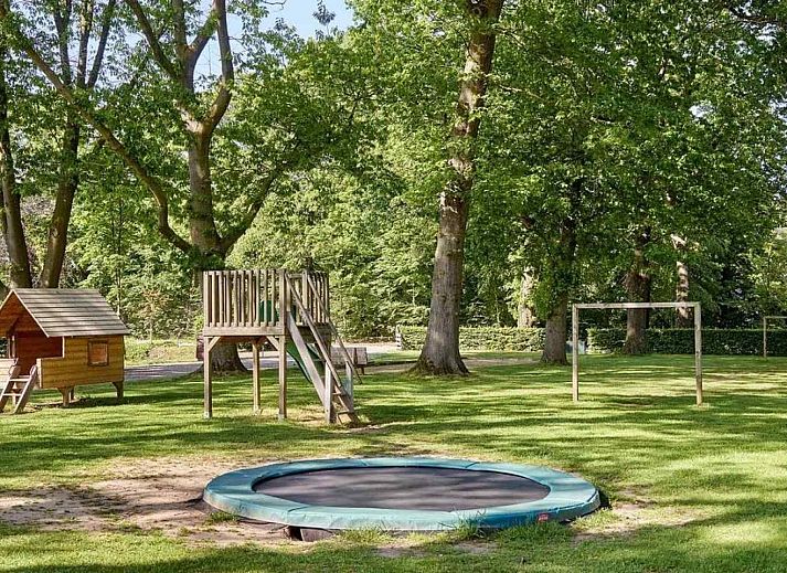 Verblijf 383908 - Vakantiewoning Noord Limburg - L273