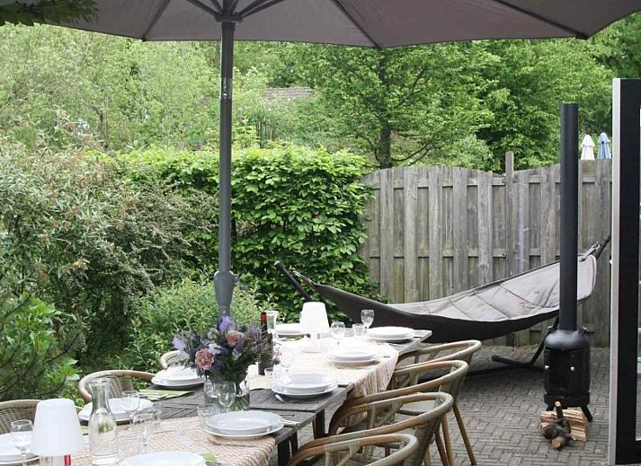Verblijf 383908 - Vakantiewoning Noord Limburg - L273