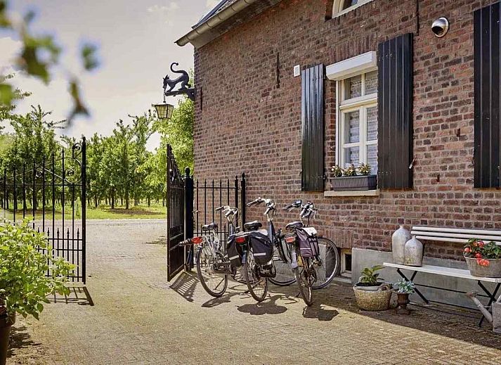 Verblijf 383908 - Vakantiewoning Noord Limburg - L273