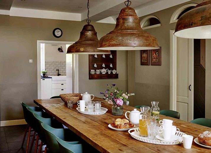 Guest house 383909 - Holiday property Noord Limburg - L274