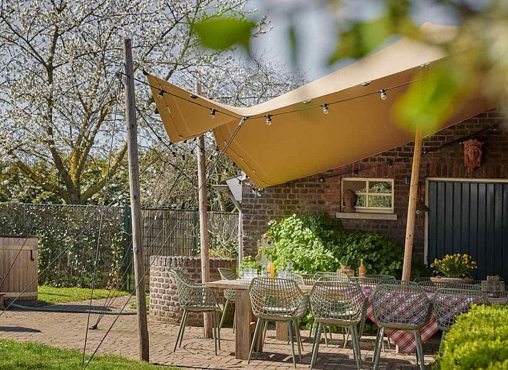 Guest house 383909 - Holiday property Noord Limburg - L274