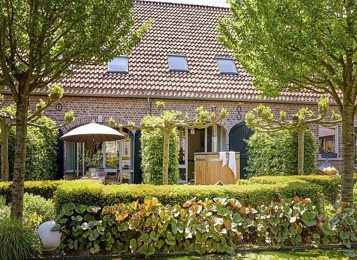 Guest house 383913 - Holiday property Noord Limburg - L278