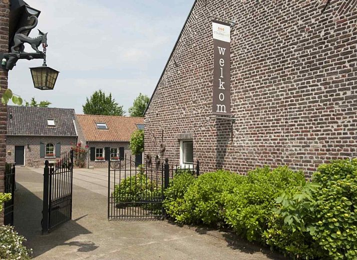 Verblijf 383914 - Vakantiewoning Noord Limburg - L279