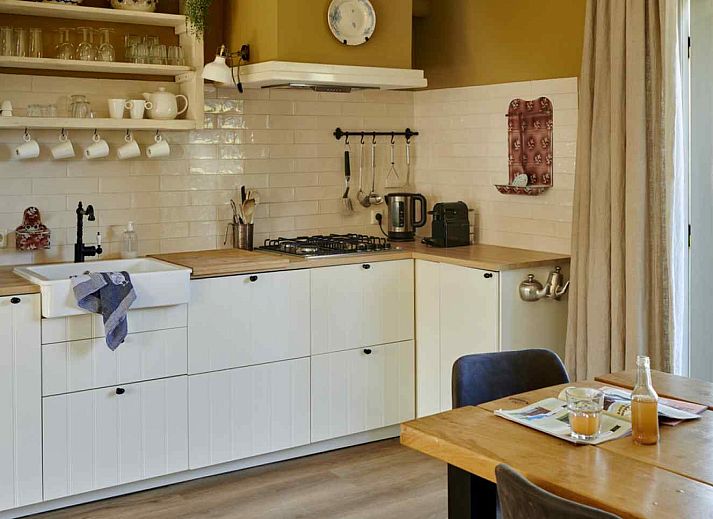 Verblijf 383914 - Vakantiewoning Noord Limburg - L279