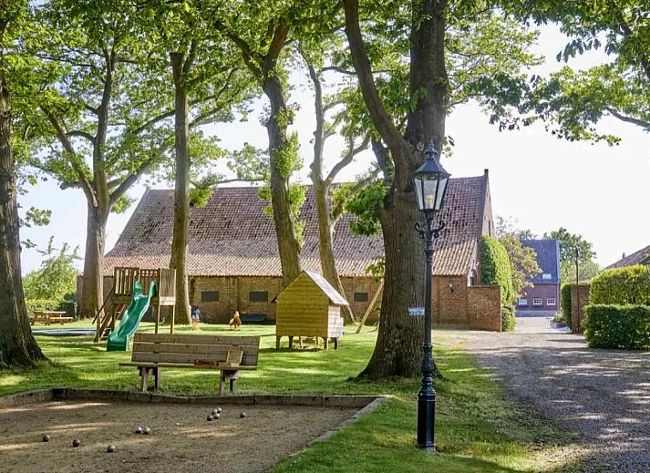 Verblijf 383914 - Vakantiewoning Noord Limburg - L279