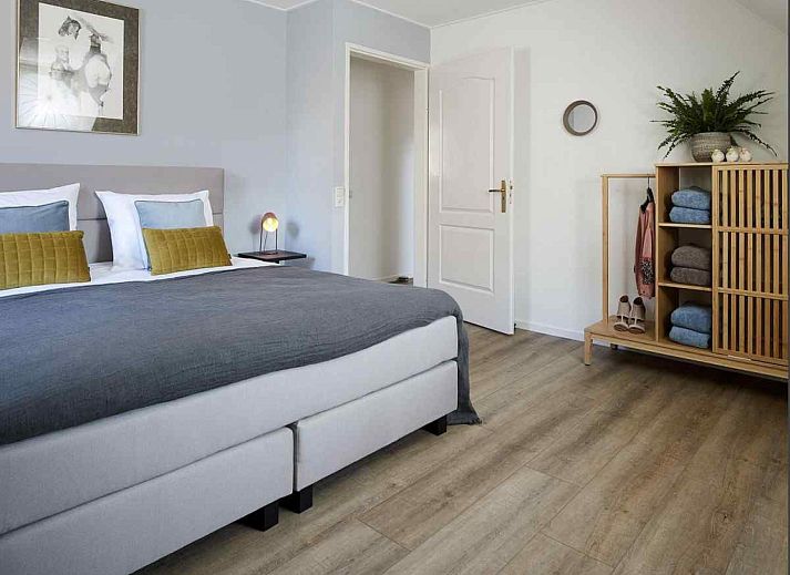 Vacation home L185 in Baarlo, North Limburg with spacious garden and terrace surrounded by green nature.