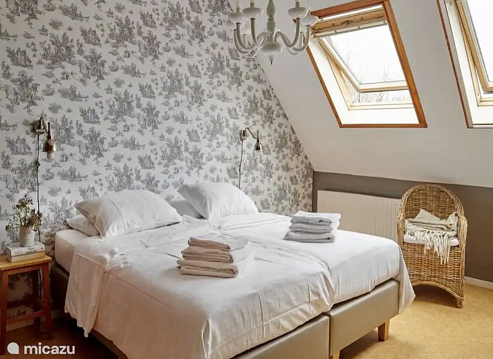 Verblijf 383919 - Vakantiewoning Noord Limburg - XXL Cottage Coenegracht