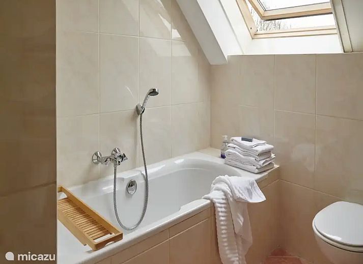 Verblijf 383919 - Vakantiewoning Noord Limburg - XXL Cottage Coenegracht