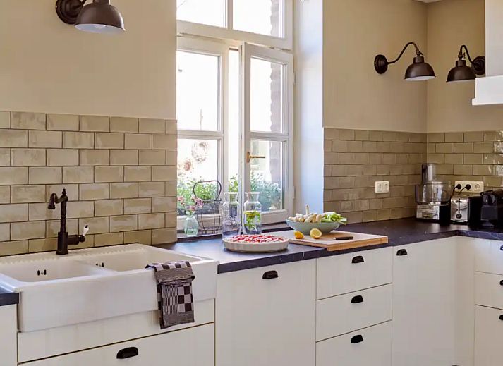 Verblijf 383920 - Vakantiewoning Noord Limburg - XXL Cottage de Kasteelboerderij