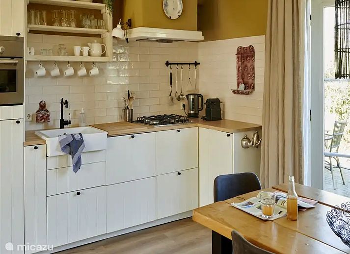 Verblijf 383921 - Vakantiewoning Noord Limburg - Cottage Van Meerwijck vakantiehuis
