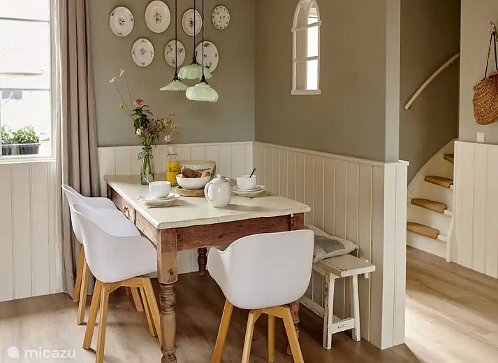 Unterkunft 383922 - Ferienhaus Noord Limburg - Cottage de Kleine Berckt