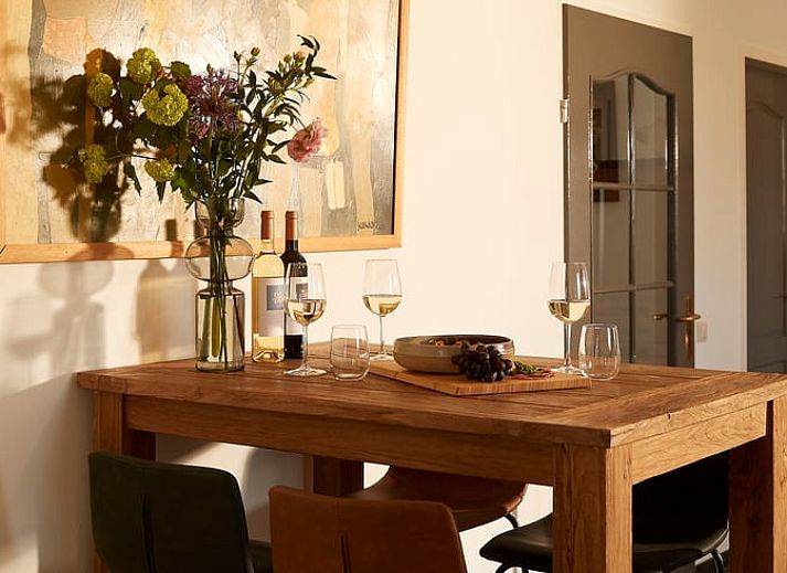 Unterkunft 383927 - Ferienhaus Noord Limburg - Vakantiehuisje in Baarlo