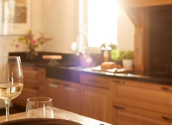 Unterkunft 383927 - Ferienhaus Noord Limburg - Vakantiehuisje in Baarlo