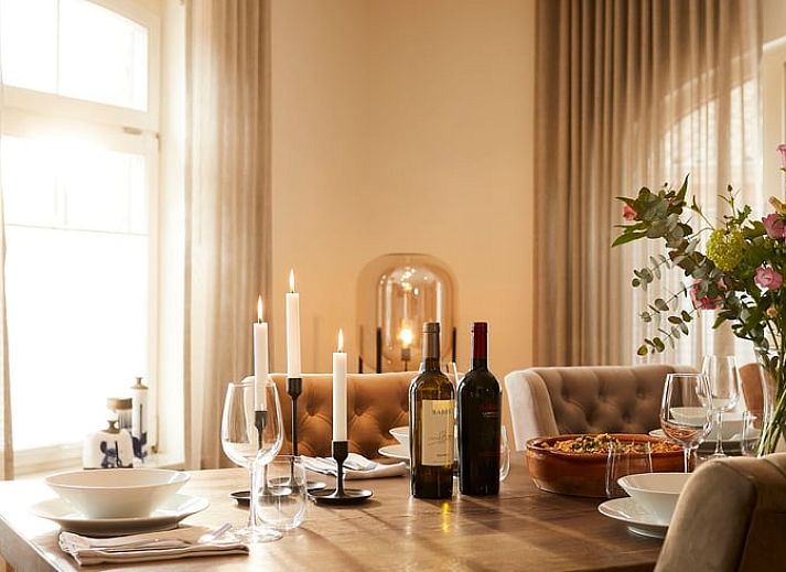 Unterkunft 383927 - Ferienhaus Noord Limburg - Vakantiehuisje in Baarlo