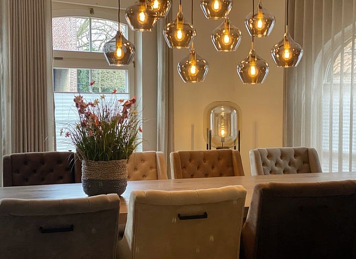 Unterkunft 383927 - Ferienhaus Noord Limburg - Vakantiehuisje in Baarlo