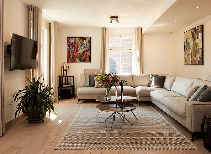 Unterkunft 383927 - Ferienhaus Noord Limburg - Vakantiehuisje in Baarlo