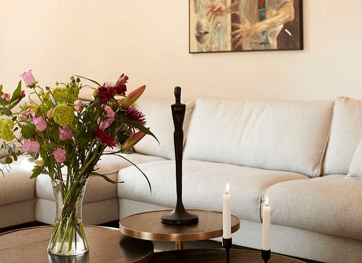 Unterkunft 383927 - Ferienhaus Noord Limburg - Vakantiehuisje in Baarlo