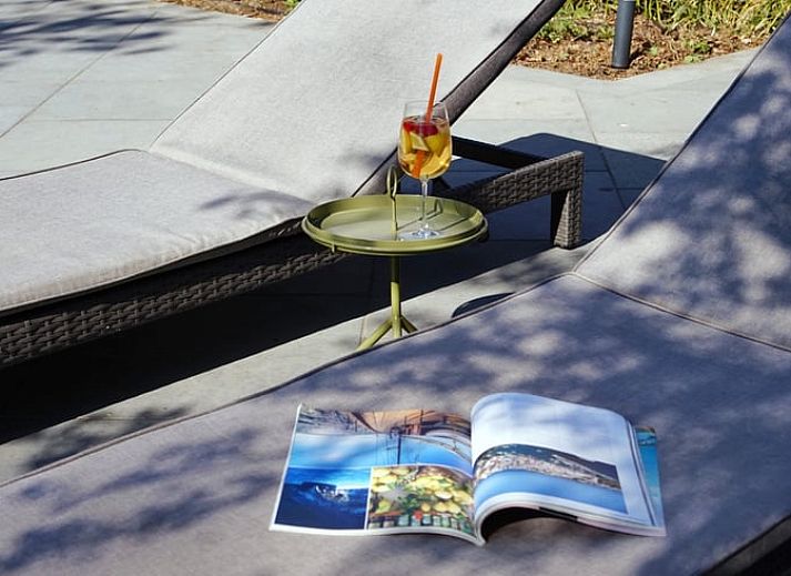 Unterkunft 383927 - Ferienhaus Noord Limburg - Vakantiehuisje in Baarlo