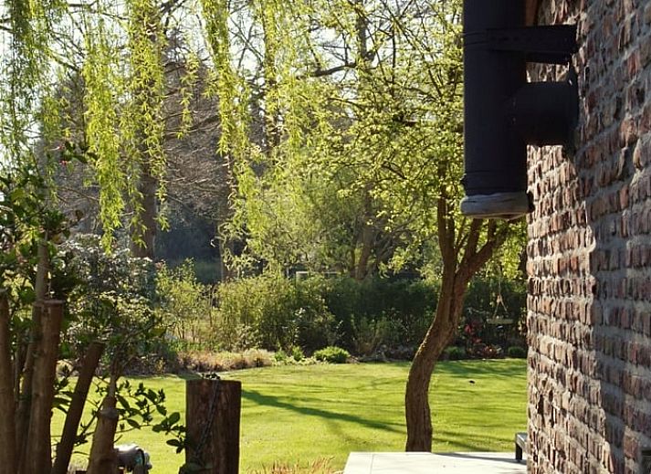 Unterkunft 383927 - Ferienhaus Noord Limburg - Vakantiehuisje in Baarlo