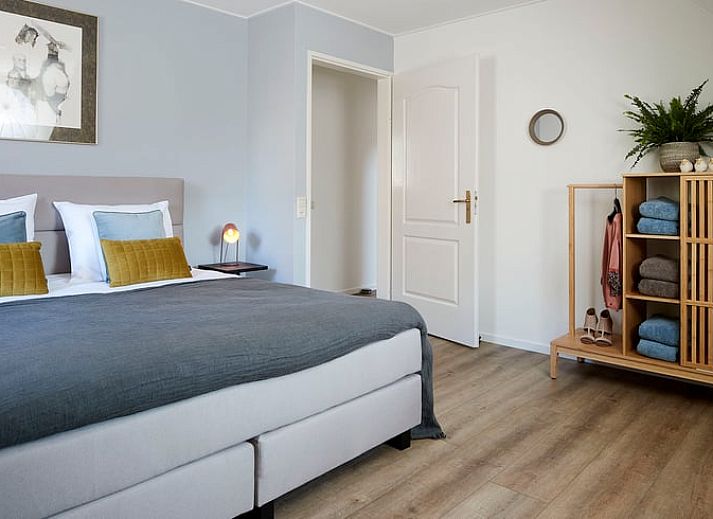 Unterkunft 383927 - Ferienhaus Noord Limburg - Vakantiehuisje in Baarlo