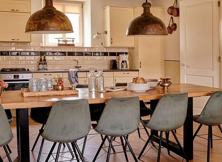 Unterkunft 383930 - Ferienhaus Noord Limburg - Vakantiehuis in Baarlo