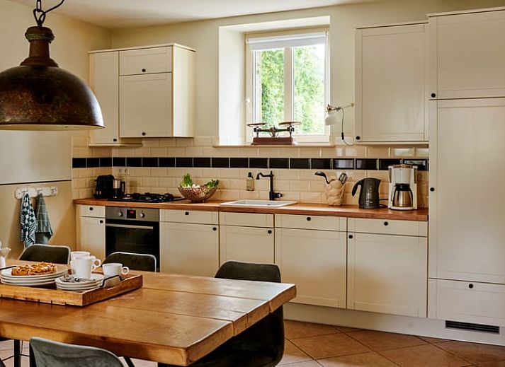 Unterkunft 383930 - Ferienhaus Noord Limburg - Vakantiehuis in Baarlo