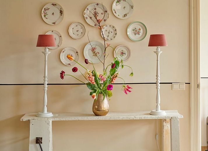 Unterkunft 383930 - Ferienhaus Noord Limburg - Vakantiehuis in Baarlo