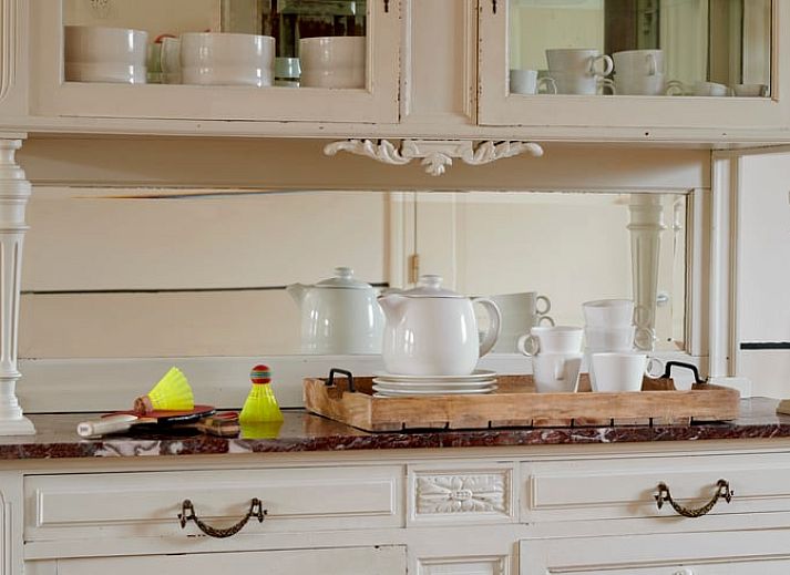 Unterkunft 383930 - Ferienhaus Noord Limburg - Vakantiehuis in Baarlo