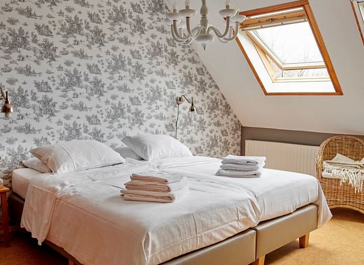 Unterkunft 383930 - Ferienhaus Noord Limburg - Vakantiehuis in Baarlo